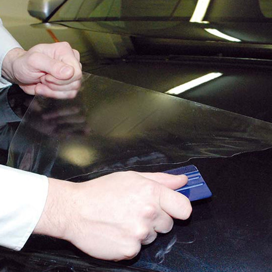 Foliatec Film De Protección De Pintura Transparente 17 5 x 165 Cm 1 Pieza - Imagen 6 Foliatec VRM Motorsports