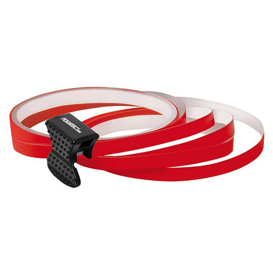 Foliatec Pinstriping Para Llanta Rojo 8,6 M x 6 mm - Imagen 2 Foliatec VRM Motorsports