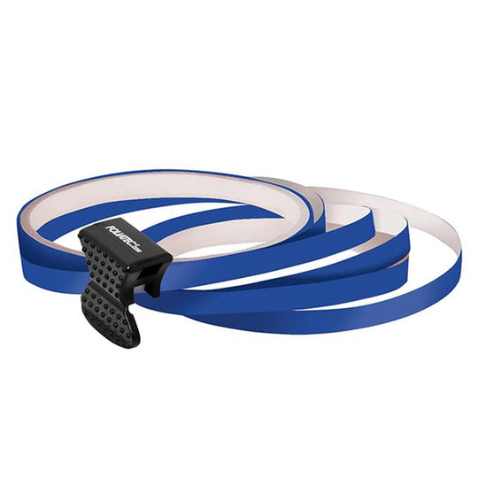 Foliatec Pinstriping Para Llanta Dark-Azul 8,6 M x 6 mm - Imagen 2 Foliatec VRM Motorsports