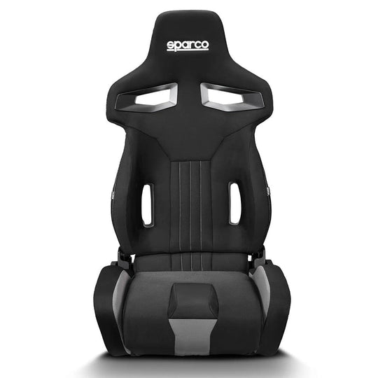 LEGEND SPARCO BLACK SEAT