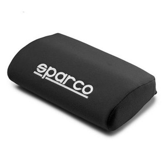 SPARCO COJIN REPOSAPIES SPARCO AZUL