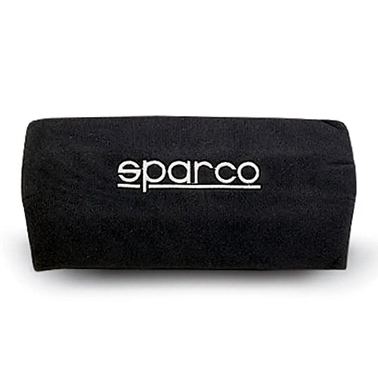 SPARCO REPOSARIÑONES LATERALES SPARCO NEGRO