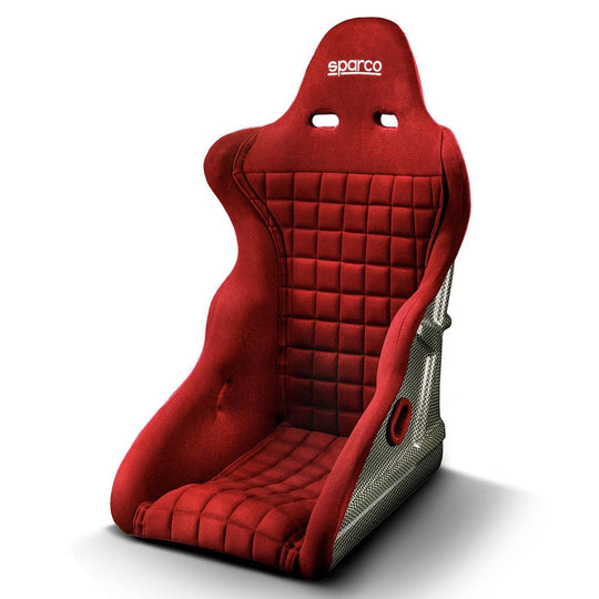SPARCO KART-TYPE ADULT SEAT