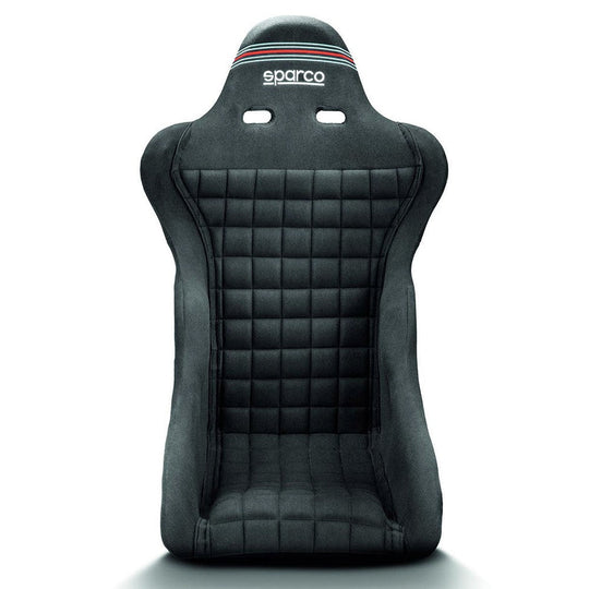 ASIENTO LEGEND SPARCO ROJO