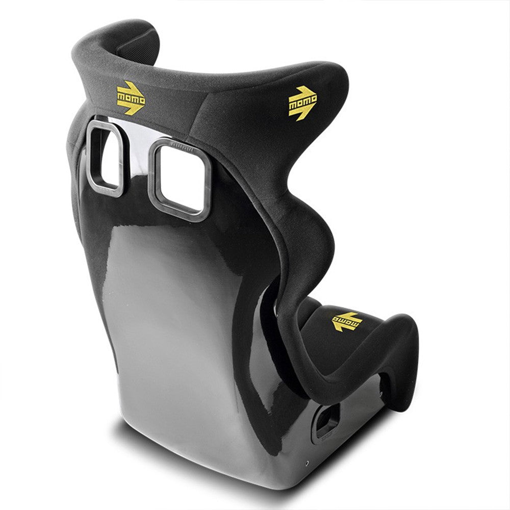 Sparco Asiento Momo Daytona Xxl - Sparco original VRM Motorsports imagen 2