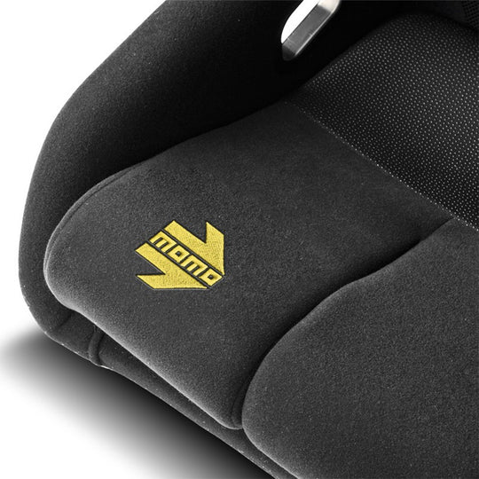 Sparco Asiento Momo Daytona Xl - Sparco original VRM Motorsports imagen 3