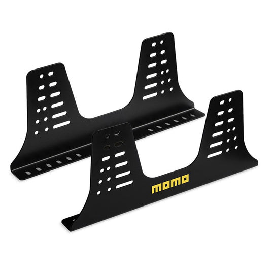 Sparco Bases Laterales Momo 3Mm Seat Brackets - Sparco original VRM Motorsports imagen 1