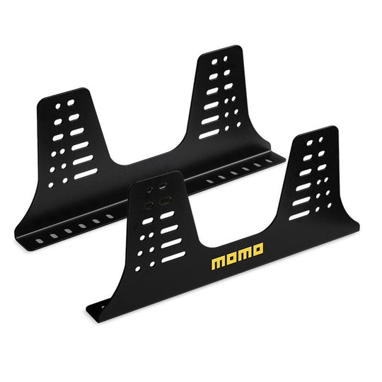 BASES LATERALES MOMO 3MM SEAT BRACKETS MOMO | VRM Motorsports