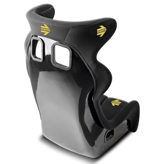 Sparco Asiento Momo Daytona Evo - Sparco original VRM Motorsports imagen 2