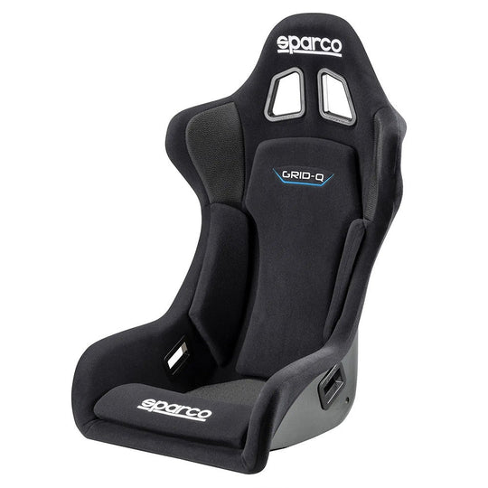 SPARCO ASIENTO EVO QRT