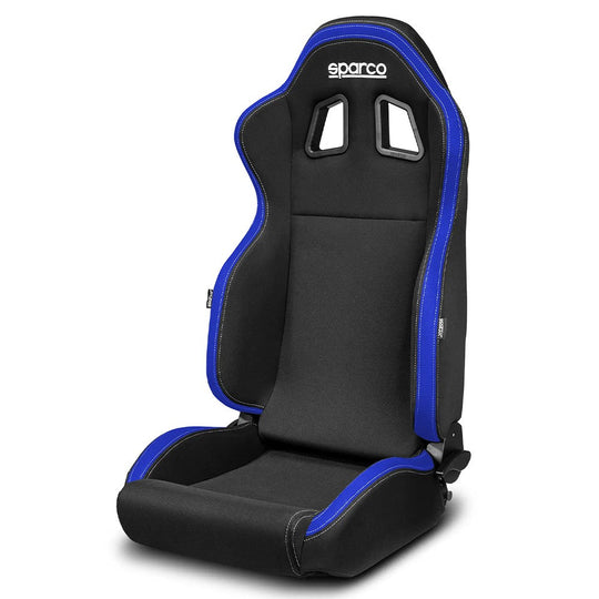 SPARCO ASIENTO R100 MY2022 MARTINI RACING