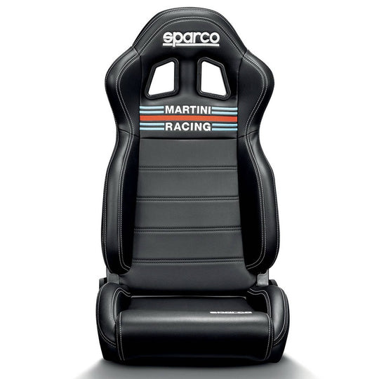 Sparco Asiento R100 My2022 Martini Racing - Sparco original VRM Motorsports imagen 2