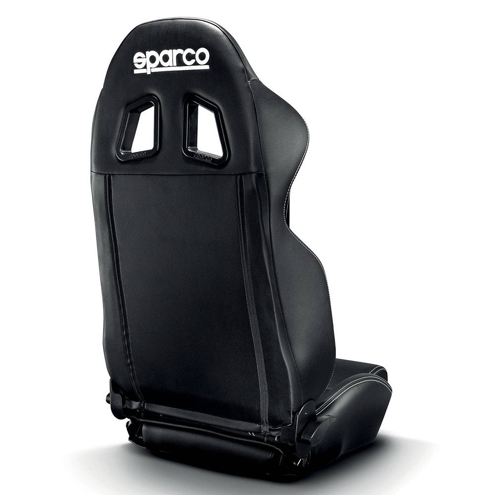 Sparco Asiento R100 My2022 Martini Racing - Sparco original VRM Motorsports imagen 3
