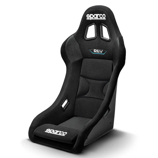 SPARCO ASIENTO CIRCUIT II QRT