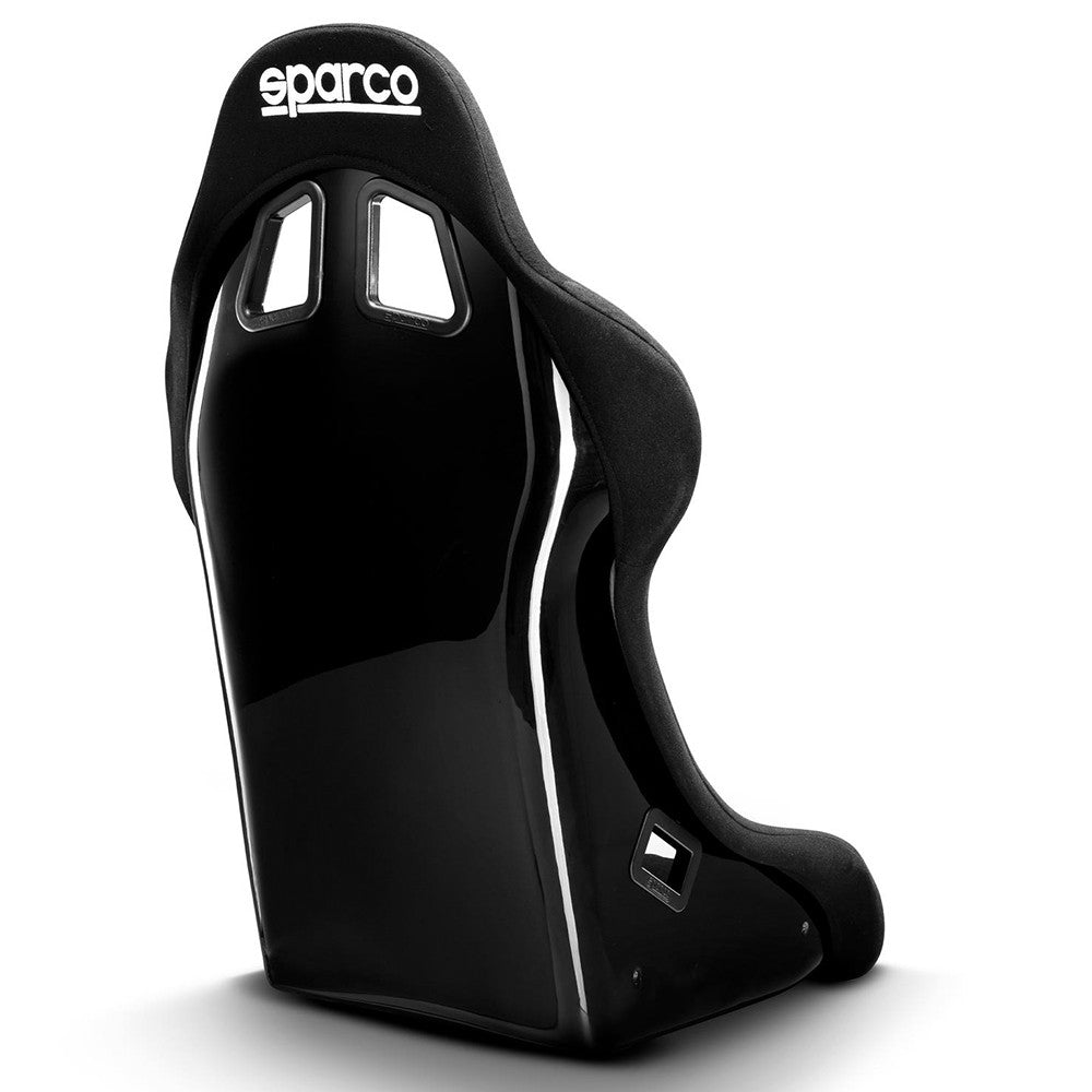 Sparco Asiento Rev QRT - Sparco original VRM Motorsports imagen 2