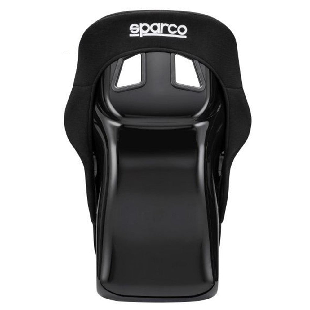 Sparco Lighter Asiento Circuit QRT - Sparco original VRM Motorsports imagen 2