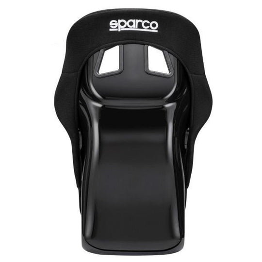 Sparco Lighter Asiento Circuit QRT - Sparco original VRM Motorsports imagen 2