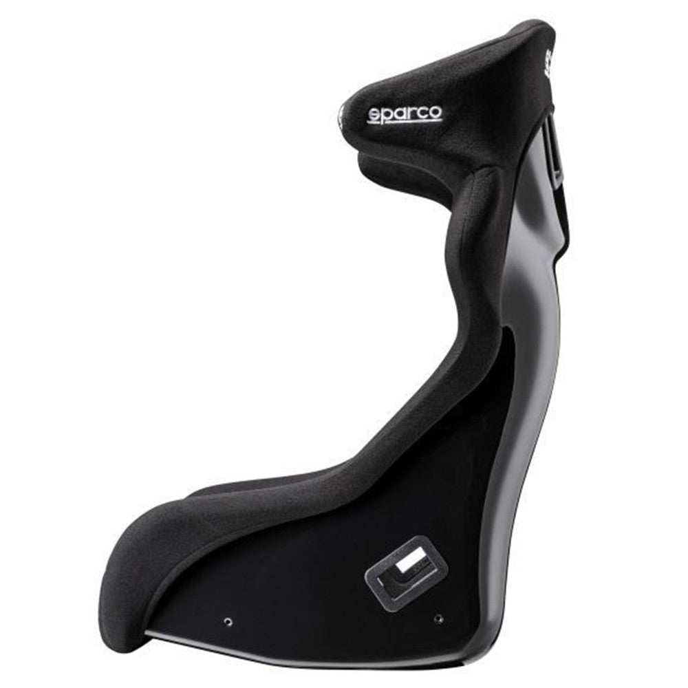 Sparco Lighter Asiento Circuit QRT - Sparco original VRM Motorsports imagen 3
