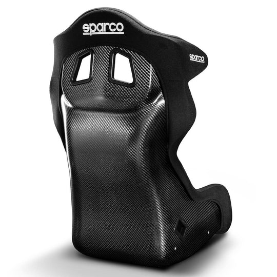 Sparco Asiento Lighter Circuit Carbon - Sparco original VRM Motorsports imagen 3