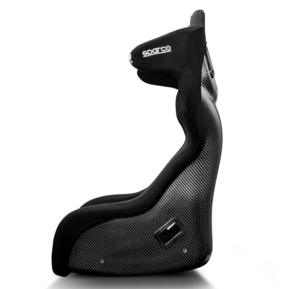 Sparco Asiento Lighter Circuit Carbon - Sparco original VRM Motorsports imagen 4