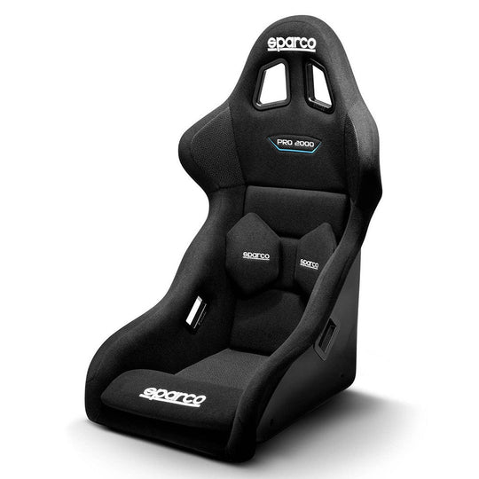 SPARCO ASIENTO REV QRT