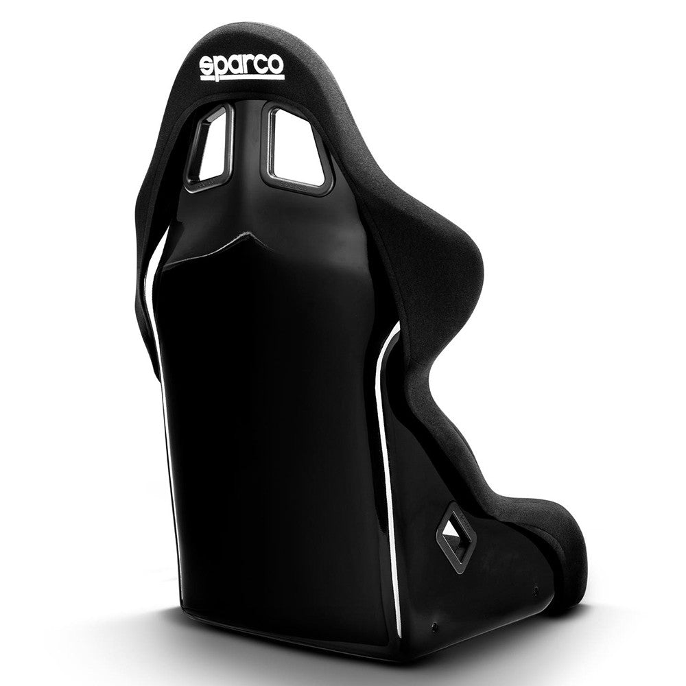 Sparco Asiento Pro 2000 QRT - Sparco original VRM Motorsports imagen 3
