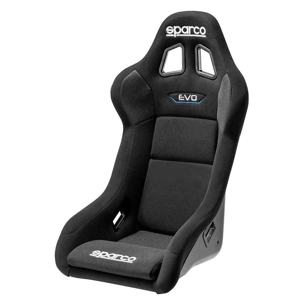 Sparco Asiento Evo QRT - Sparco original VRM Motorsports imagen 1