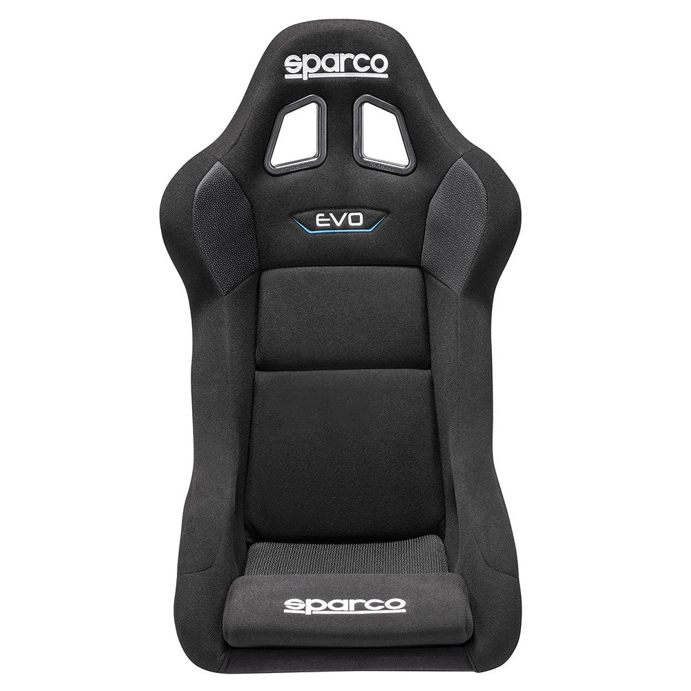 Sparco Asiento Evo QRT - Sparco original VRM Motorsports imagen 2