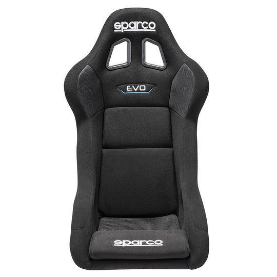Sparco Asiento Evo QRT - Sparco original VRM Motorsports imagen 2