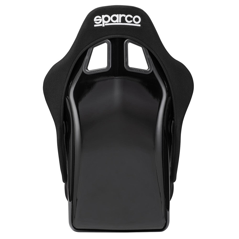 Sparco Asiento Evo QRT - Sparco original VRM Motorsports imagen 4