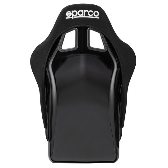 Sparco Asiento Evo QRT - Sparco original VRM Motorsports imagen 4