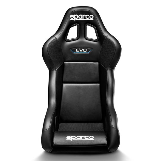 Sparco Asiento Evo QRT Sky - Sparco original VRM Motorsports imagen 3