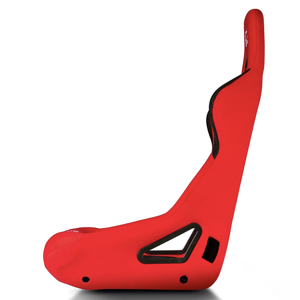 Asiento Sparco Sprint + Rojo - Sparco original VRM Motorsports imagen 5