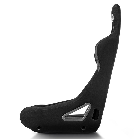 Asiento Sparco Sprint + Negro - Sparco original VRM Motorsports imagen 5