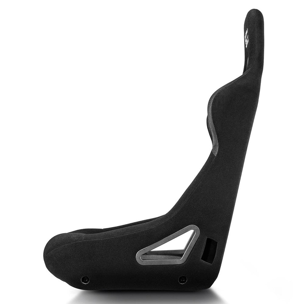 Asiento Sparco Sprint+ L Negro - Sparco original VRM Motorsports imagen 4