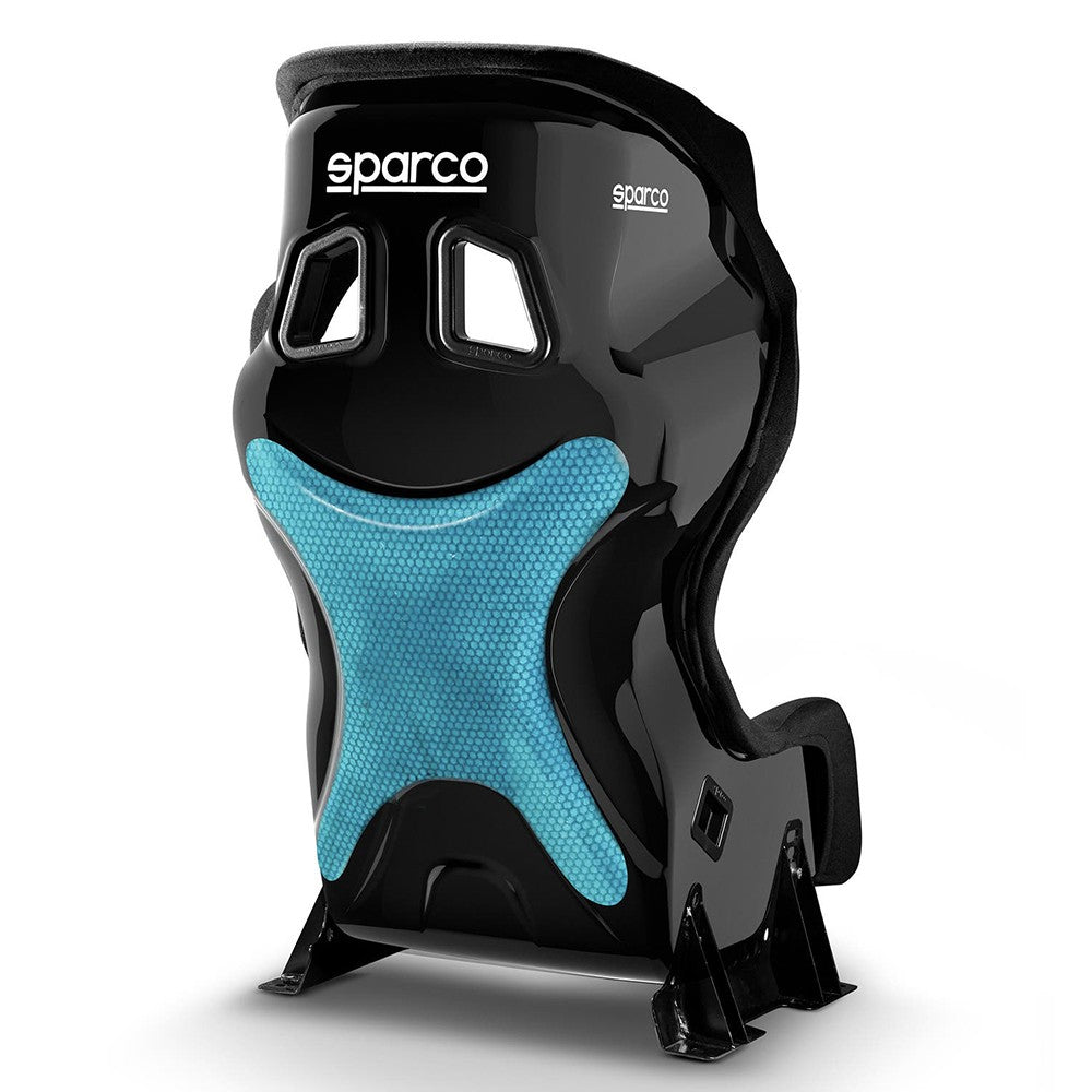 Sparco Asiento Matrix 8855-2021 Negro - Sparco original VRM Motorsports imagen 2