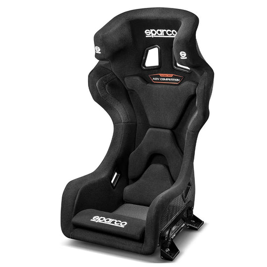 Sparco Asiento ADV Competition Pad 8862-2009 - Sparco original VRM Motorsports imagen 1