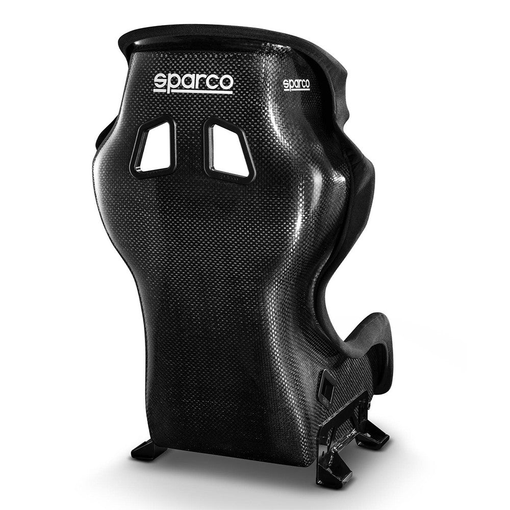 Sparco Asiento ADV Competition Pad 8862-2009 - Sparco original VRM Motorsports imagen 3