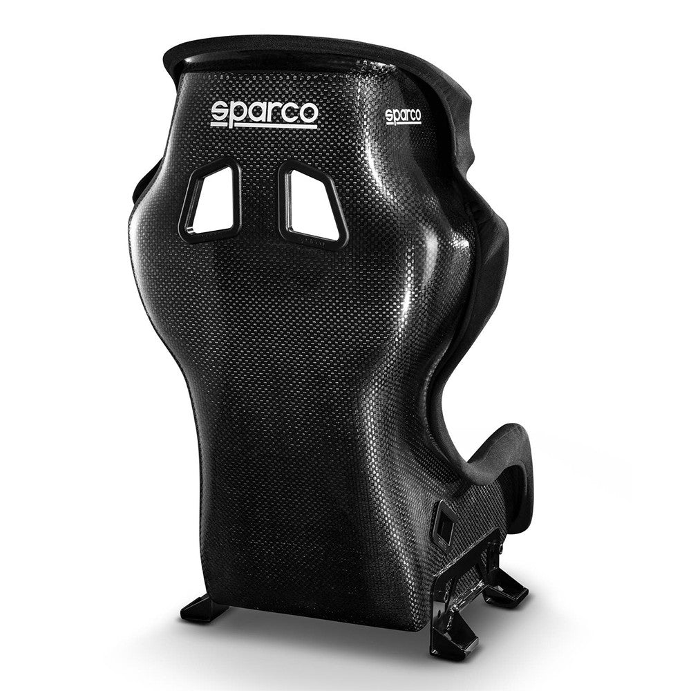 Sparco Asiento ADV Competition 8862-2009 - Sparco original VRM Motorsports imagen 2