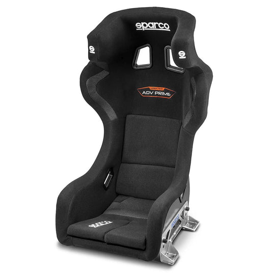 Sparco Asiento ADV Prime 8862-2009 - Sparco original VRM Motorsports imagen 1
