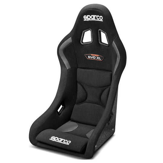 SPARCO ASIENTO EVO XL QRT X