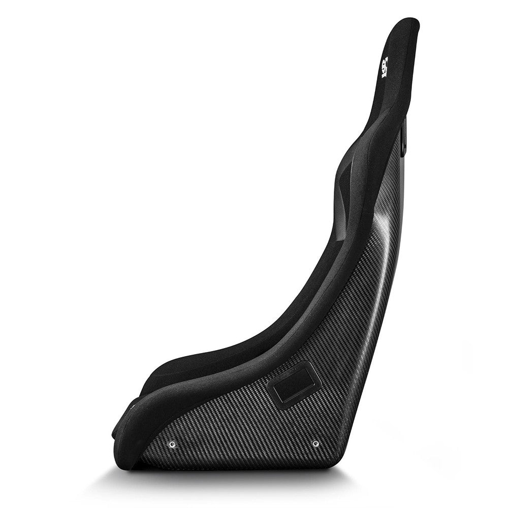 Sparco Asiento Evo Xl Carbon Negro - Sparco original VRM Motorsports imagen 3