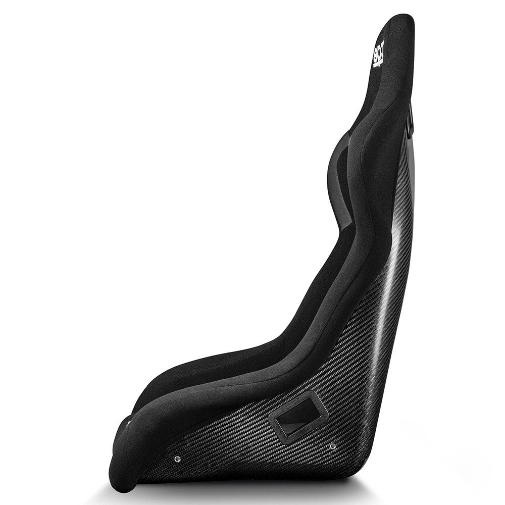 Sparco Asiento Evo QRT-C Negro - Sparco original VRM Motorsports imagen 4