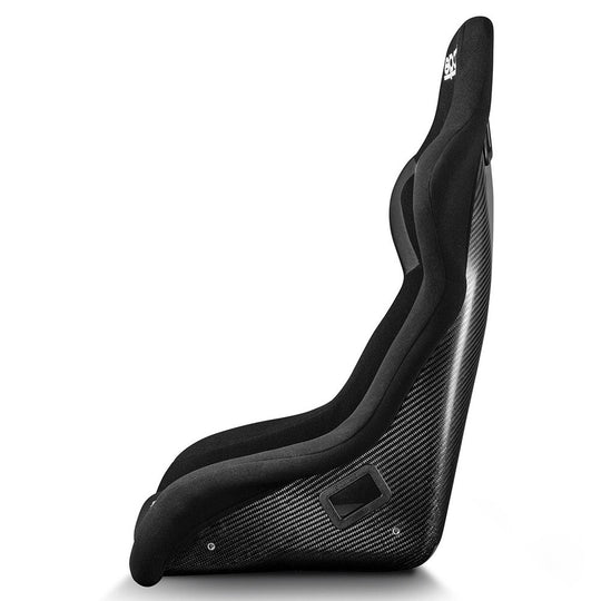 Sparco Asiento Evo QRT-C Negro - Sparco original VRM Motorsports imagen 4