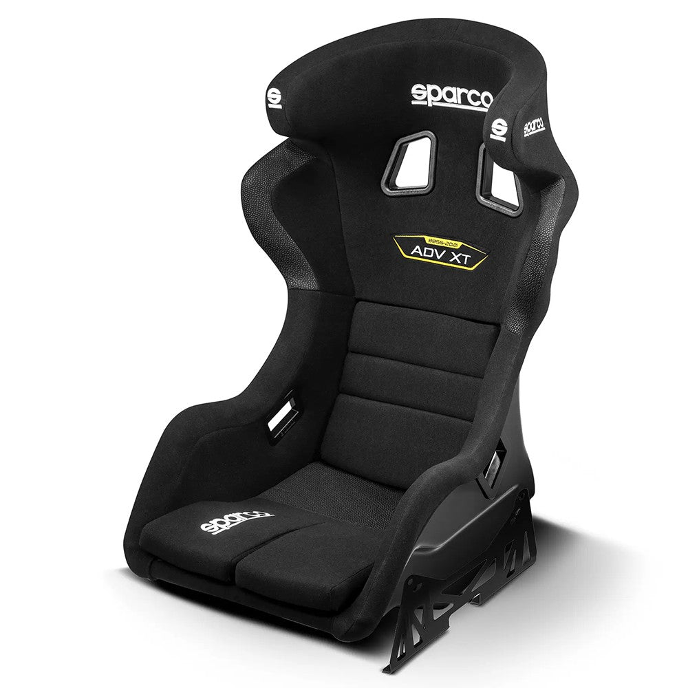 Sparco Asiento ADV XT 8855-2021 - Sparco original VRM Motorsports imagen 1