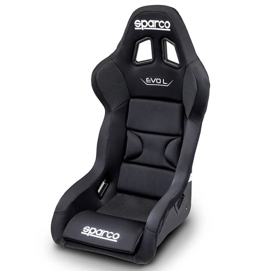 SPARCO ASIENTO EVO II US QRT