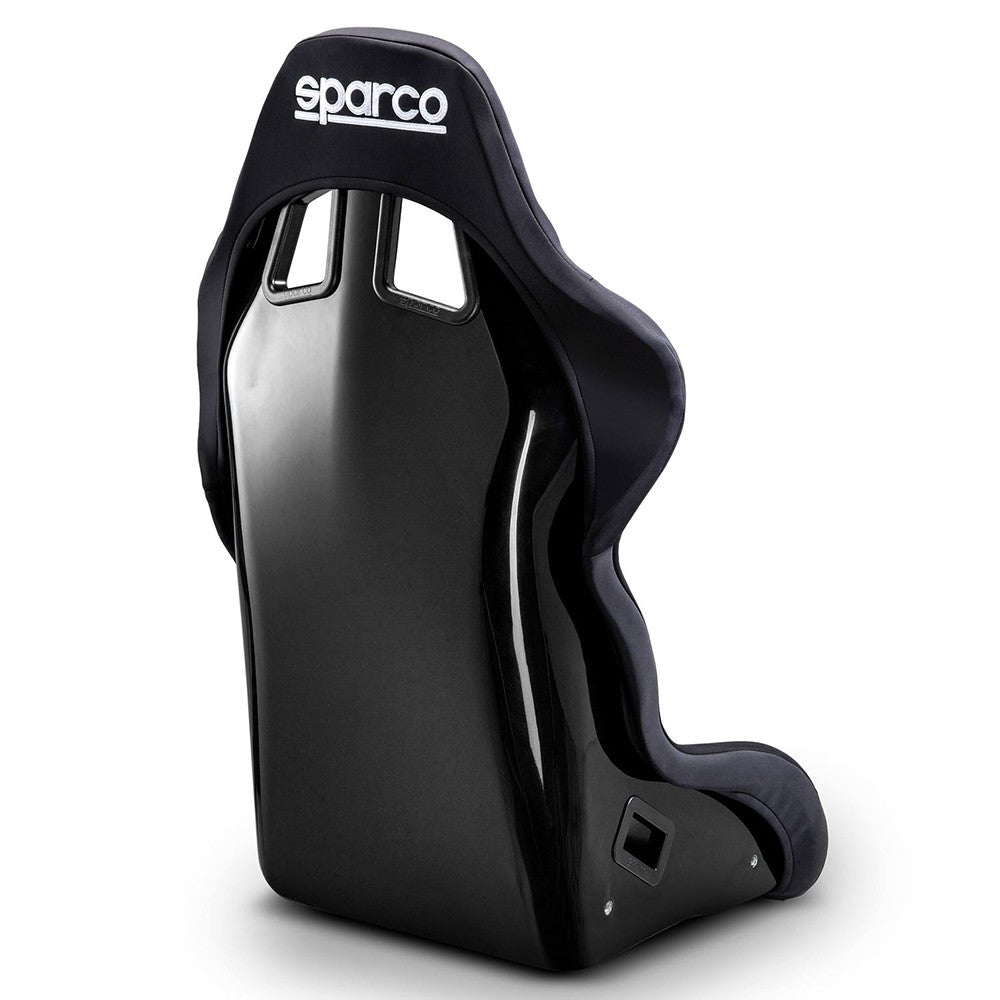 Sparco Asiento Evo L QRT X - Sparco original VRM Motorsports imagen 2