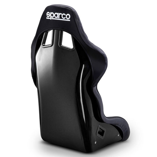 Sparco Asiento Evo L QRT X - Sparco original VRM Motorsports imagen 2