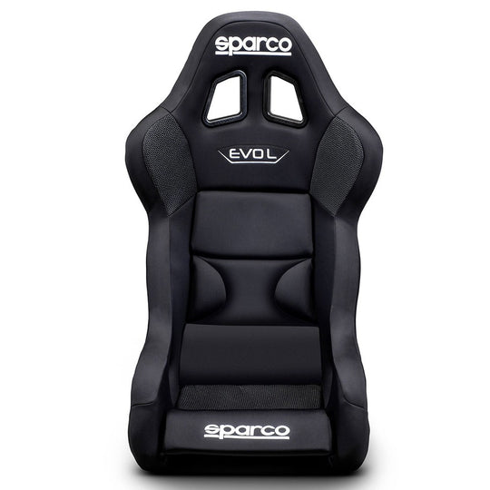 Sparco Asiento Evo L QRT X - Sparco original VRM Motorsports imagen 3