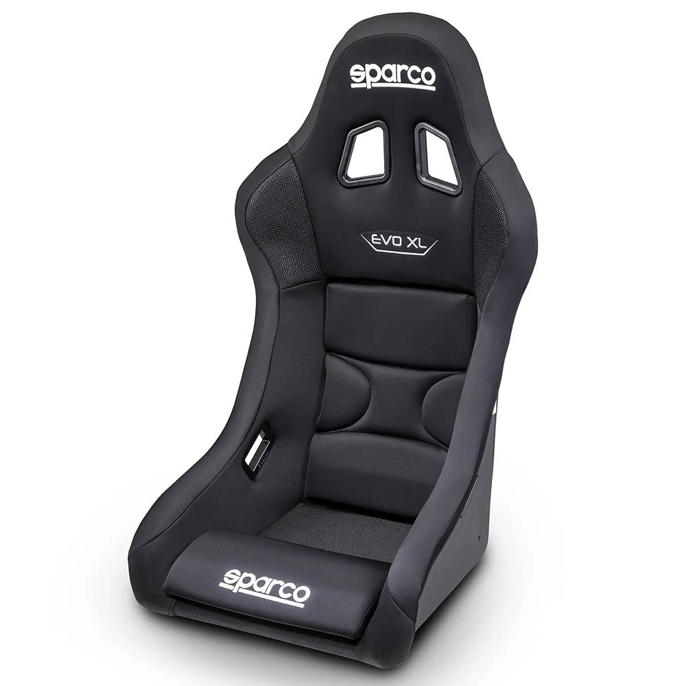 Sparco Asiento Evo Xl QRT X - Sparco original VRM Motorsports imagen 1